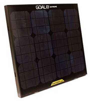 Goal Boulder 30M Solar Panel 1/3